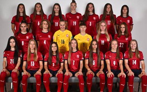 Nhận định, soi kèo U19 nữ Iceland vs U19 nữ Séc (22h30, 21/7), giải U19 nữ Châu Âu