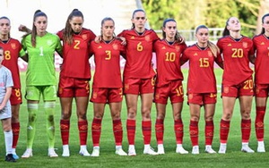 Nhận định, soi kèo U19 nữ Pháp vs U19 nữ Tây Ban Nha (01h30, 22/7), giải U19 nữ Châu Âu