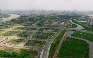 VCCI: Cân nhắc không bỏ phương pháp thặng dư trong định giá đất