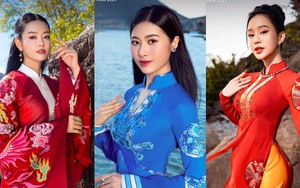 Điểm danh Top 10 người đẹp được dự đoán đăng quang Miss World Vietnam 2023