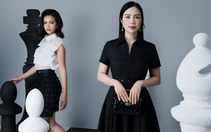 CEO Lưu Nga cảnh báo hành vi lừa đảo trên mạng