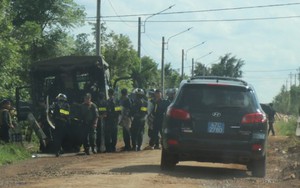 Vụ 'Khủng bố nhằm chống chính quyền nhân dân' tại Đắk Lắk: Toàn bộ 6 đối tượng truy nã đặc biệt đã bị bắt giữ