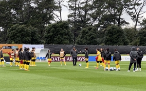 Dương Thị Vân trở lại, đội tuyển nữ Việt Nam đủ phương án cho trận gặp Mỹ