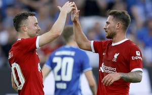 Nhận định, soi kèo Furth vs Liverpool (18h00, 24/7), giao hữu CLB