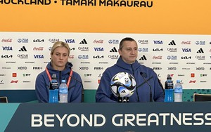 HLV đội tuyển Mỹ: ‘Chúng tôi tôn trọng Việt Nam. Tôi biết Việt Nam sẽ chiến đấu đến cùng’