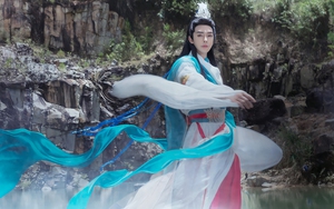 Cosplayer Phúc Cường: Thừa nhận 9 lần 'dao kéo' để 'đổi đời'