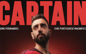 Tin nóng bóng đá sáng 21/7: MU công bố đội trưởng mới, Kane yêu cầu được sang Bayern