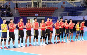 Kết quả bóng chuyền SEA V League 2023: Việt Nam vs Thái Lan