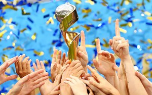 Bảng xếp hạng World Cup nữ 2023 hôm nay