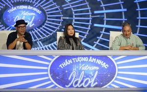 Vietnam Idol 2023 tập 3: Mỹ Tâm bất ngờ rời trường quay vì một cặp thí sinh đặc biệt