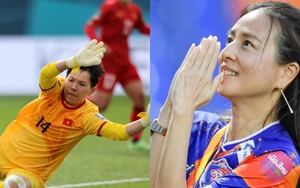 Madam Pang thán phục Kim Thanh và ĐT nữ Việt Nam, fan Thái rủ nhau cổ vũ thầy trò HLV Mai Đức Chung