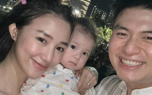 Salim: Từ hotgirl thành hotmom đình đám mạng xã hội