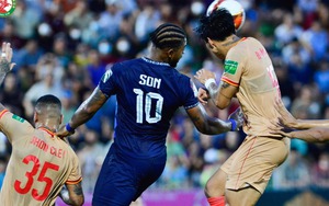 HLV CAHN chưa rõ về chấn thương của Văn Hậu