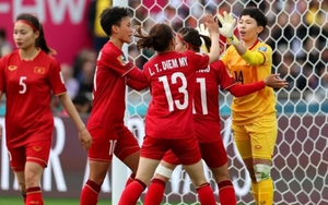 Nhiều người Việt không thể xem trực tiếp ĐT nữ thi đấu, đã đến lúc VTV nên phát trực tiếp World Cup 2023?