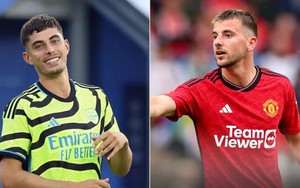 Lịch thi đấu bóng đá hôm nay 23/7: TPHCM vs Đà Nẵng