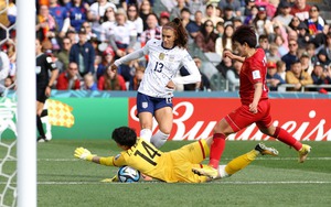 HLV Mai Đức Chung tự hào về Kim Thanh và toàn đội, VFF thưởng ‘nóng’ 800 triệu