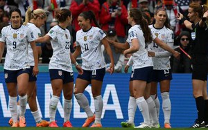 Báo Tây chỉ ra vấn đề nghiêm trọng của tuyển Mỹ dù vừa thắng ĐT Việt Nam