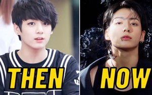 Jungkook BTS không còn muốn giữ hình ảnh đẹp trước mắt fan