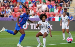 Nhận định, soi kèo U19 nữ Pháp vs U19 Iceland (1h30, 25/7), VCK U19 nữ châu Âu