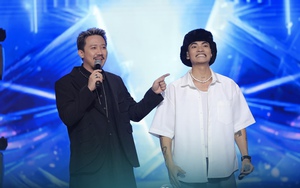 Thí sinh Rap Việt phản hồi việc dùng 'Hào quang rực rỡ' của Trấn Thành