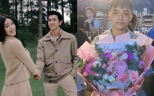 Bình An nhắn nhủ bạn trai Hoa hậu Ý Nhi khi chung cảnh ngộ: 'Tôi đã từng nghĩ lung tung'