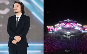 Sân khấu chung kết Miss World Vietnam 2023: Đầu tư 'khủng' và tâm huyết của đạo diễn Hoàng Nhật Nam 