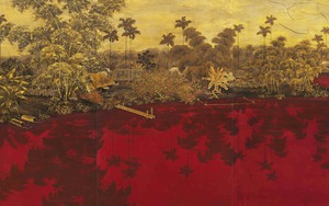 Trần Phúc Duyên và 2 'cố chấp' đáng yêu