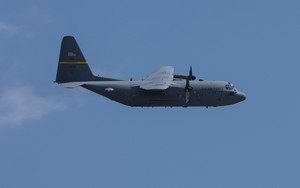 Australia chi hơn 6 tỷ USD mua máy bay quân sự của Mỹ