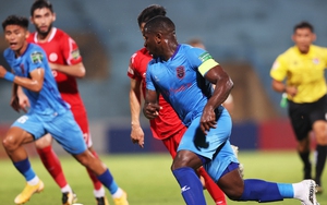 V-League 2023: Khó lường 'ma trận' trụ hạng