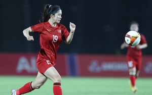 Thanh Nhã quan trọng thế nào với HLV Mai Đức Chung?