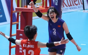 Tự hào những chiến binh nữ