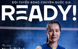 Lịch thi đấu bóng chuyền FIVB Challenger Cup 2023 Việt Nam vs Pháp