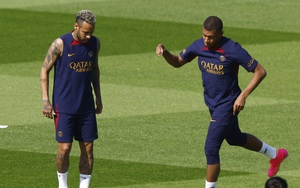 Bình minh mới cho Neymar