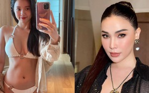 Sao Việt 25/7: Midu 'flex' body nóng bỏng, Quỳnh Thư ngầm khẳng định không 'chơi đồ'
