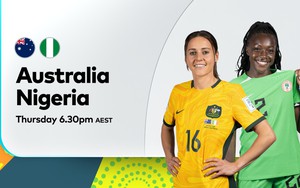 Soi kèo nữ Úc vs nữ Nigeria (17h00, 27/7), nhận định bóng đá World Cup nữ 2023