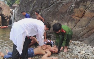 Chuyên gia hướng dẫn sơ cấp cứu ban đầu đúng cách để cứu trẻ đuối nước