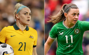 Soi kèo nữ Canada vs Ireland, nhận định bóng đá World Cup nữ 2023 (19h00, 26/7)