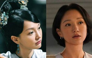 Châu Tấn: Tuổi 49 đẹp không tì vết và hạnh phúc bên nghệ sĩ guitar kém 13 tuổi  