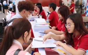 Dự báo điểm xét tuyển đại học 2023 biến động nhẹ