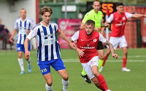 Soi kèo Helsinki vs Molde (23h00, 25/7), nhận định bóng đá vòng sơ loại Champions League