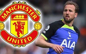 Tin nóng bóng đá sáng 25/7: MU từ bỏ Harry Kane, cựu tuyển thủ Hà Lan cảnh báo về ĐT nữ Việt Nam