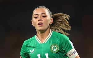 TRỰC TIẾP bóng đá nữ Canada vs Ireland, xem World Cup nữ 2023 (19h00 hôm nay)