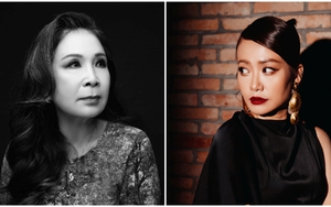 NSND Kim Xuân, Hồng Ánh tham gia dự án kịch thể nghiệm của Đoàn Khoa 