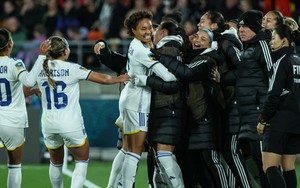 FIFA và AFC hết lời khen ngợi Philippines sau thắng lợi lịch sử ở World Cup