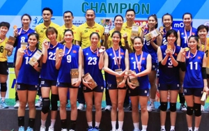 ĐT bóng chuyền nữ Việt Nam đánh giải thế giới ở Pháp, 2 ngôi sao có cơ hội ‘vàng’ tạo bước ngoặt lịch sử trong sự nghiệp