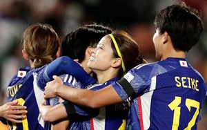 TRỰC TIẾP bóng đá nữ Nhật Bản vs Costa Rica, xem World Cup 2023