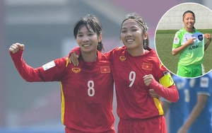 Cực nóng: Lank FC muốn chiêu mộ Thùy Trang làm đồng đội Huỳnh Như tại Bồ Đào Nha