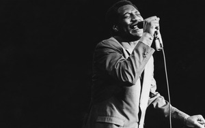 'Try a Little Tenderness': Sự bùng nổ của 'huyền thoại nhạc soul' Otis Redding