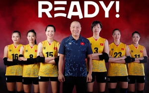 ĐT bóng chuyền nữ Việt Nam đánh giải thế giới, những điều đặc biệt ở trận đấu đáng mong chờ với ĐT Pháp