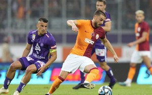 Nhận định, soi kèo Zalgiris vs Galatasaray (23h00, 25/7), vòng sơ loại Champions League